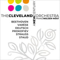Franz Welser-Most: A New Century { CD }