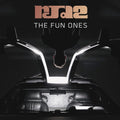 Rjd2: Fun Ones { CD }