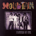 Mountain: Flowers of Evil - CD