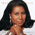 Aretha Franklin: So Damn Happy - CD
