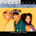 TLC: Super Hits: TLC - CD