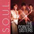 Pointer Sister: S.O.U.L.: The Pointer Sisters - CD