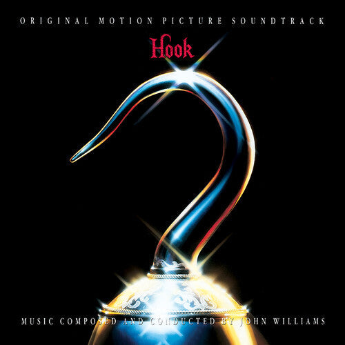 Hook / O.S.T.: Hook (Original Motion Picture Soundtrack) - CD