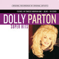 Dolly Parton: Super Hits - COMPACT DISCS