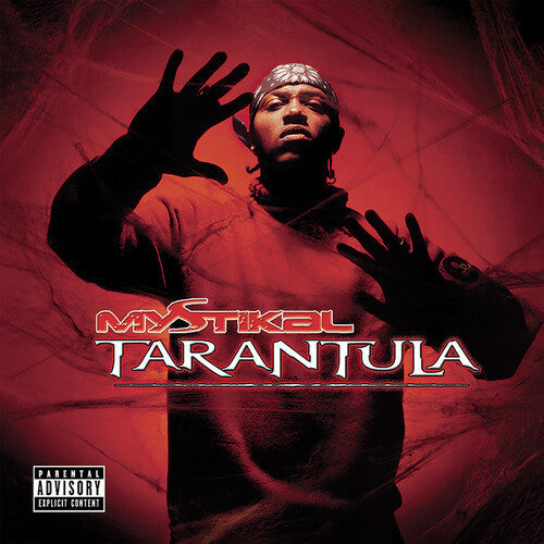 Mystikal: Tarantula { CD }