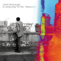 Ulrich Schnauss: A Long Way To Fall - Rebound - COMPACT DISCS