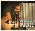 Billy Walker: Whirlpool: Gonna Shake This Shack Tonight - COMPACT DISCS