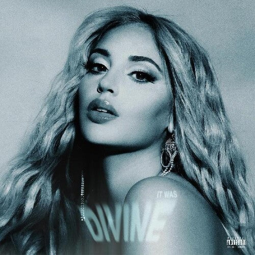 Alina Baraz: It Was Divine - CD