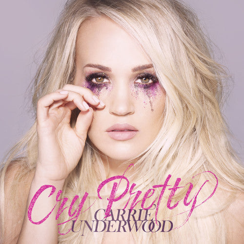 Carrie Underwood - Cry Pretty - LP [ Record ]