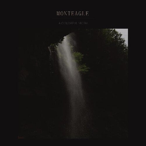Monteagle: Colorful Moth [ Vinyl ]