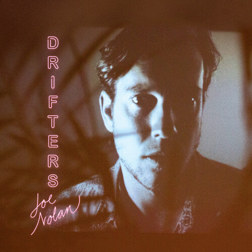 Joe Nolan: Drifters [ Vinyl ]