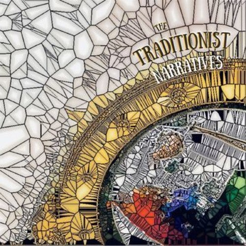 Traditionist: Narratives [ Vinyl ]