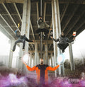 Clear Soul Forces: Forceswithyou [ Vinyl ]