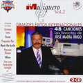 El Musiquero 2: Grandes Exitos Internacionales: El Musiquero 2: Grandes Exitos Internacionales / Various - CD