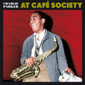 Charlie Parker - At Cafe Society - Import LP [ Record ]