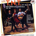Los Tnt: Todos Sus Primeros EP's (1960-1964) - CD