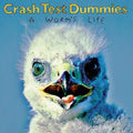 Crash Test Dummies: Worm's Life - VINYL