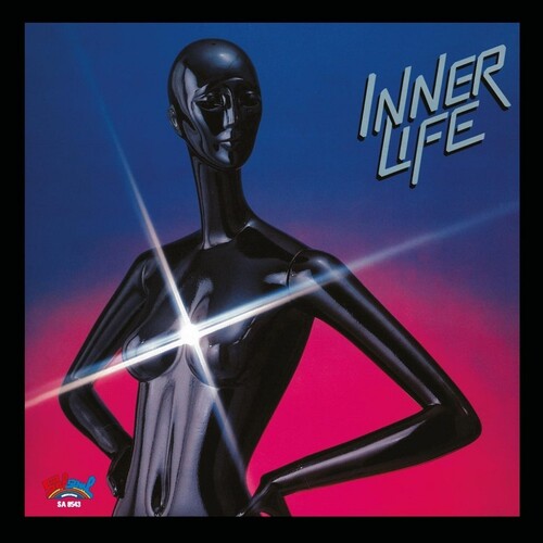 Inner Life: Inner Life [ Vinyl ]