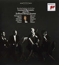 Schumann / Bernstein, Leonard: Schumann: Piano Quintet / Mozart - COMPACT DISCS