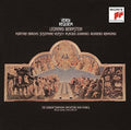 Verdi / Bernstein, Leonard: Verdi: Requiem - COMPACT DISCS
