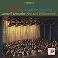 Tchaikovsky / Bernstein, Leonard: Tchaikovsky: Symphony 6 Pathetique - COMPACT DISCS
