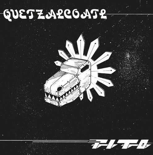 Tito: Quetzalcoatl [ Vinyl ]