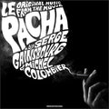 Pacha / O.S.T.: Le Pacha (Showdown) (Original Soundtrack) - CD
