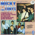 Micky Y Los Tonys: Todos Sus EP's En Zafiro (1963-1967) - CD