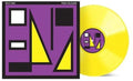 Split Enz: True Colours: 40th Anniversary Mix [Limited Yellow Colored Vinyl] - VINYL