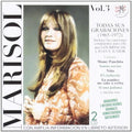 Marisol: Vol 3 Todas Sus Grabaciones 1965-1972 - CD