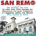 Various Artists: Festival De San Remo Vol 4 (1965-1967) / Various - CD