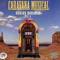 Various Artists: Caravana Musical Vol 4 / Various - CD