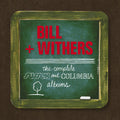 Bill Withers: Complete Sussex & Columbia Album Masters - CD
