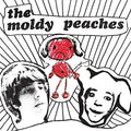 The Moldy Peaches: Moldy Peaches - CD