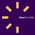 Various Artists: Nova Tunes 3.8 / Various { CD }