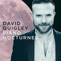 Chopin / Quigley: Piano Nocturnes { CD }