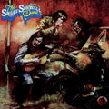 Siegel-Schwall Band: The Siegel-Schwall Band (2018 Reissue) - COMPACT DISCS