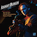 Johnny Burgin: Live [ Vinyl ]