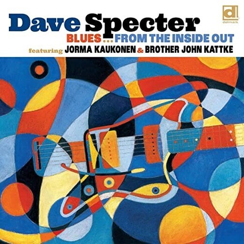 Dave Specter: Blues From The Inside Out [ Vinyl ]