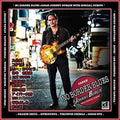 Johnny Burgin: No Border Blues - COMPACT DISCS
