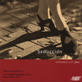 Jutt / Abend: Seduccion - COMPACT DISCS