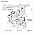 Modigliani Quartet: Schubert: Octet { CD }