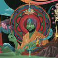 Shafiq Husayn: The Loop (Instrumentals) - VINYL