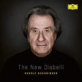 Rudolf Buchbinder: Diabelli Project [ Vinyl ]