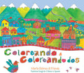 Marta Gomez: Coloreando & Coloreando Dos - COMPACT DISCS