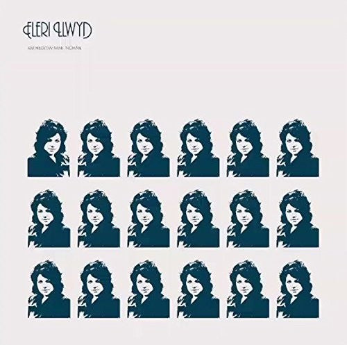 Eleri Llwyd: Am Heddiw Mae 'Nghan [ Vinyl ]