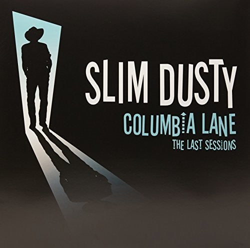 Slim Dusty: Columbia Lane: The Last Sessons [ Vinyl ]