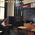 Wynton Marsalis: Black Codes (From The Underground) - CD
