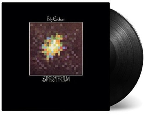Billy Cobham: Spectrum - VINYL