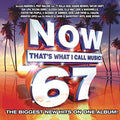 Various Artists: Now That's What I Call Music, Voume 67 - CD
